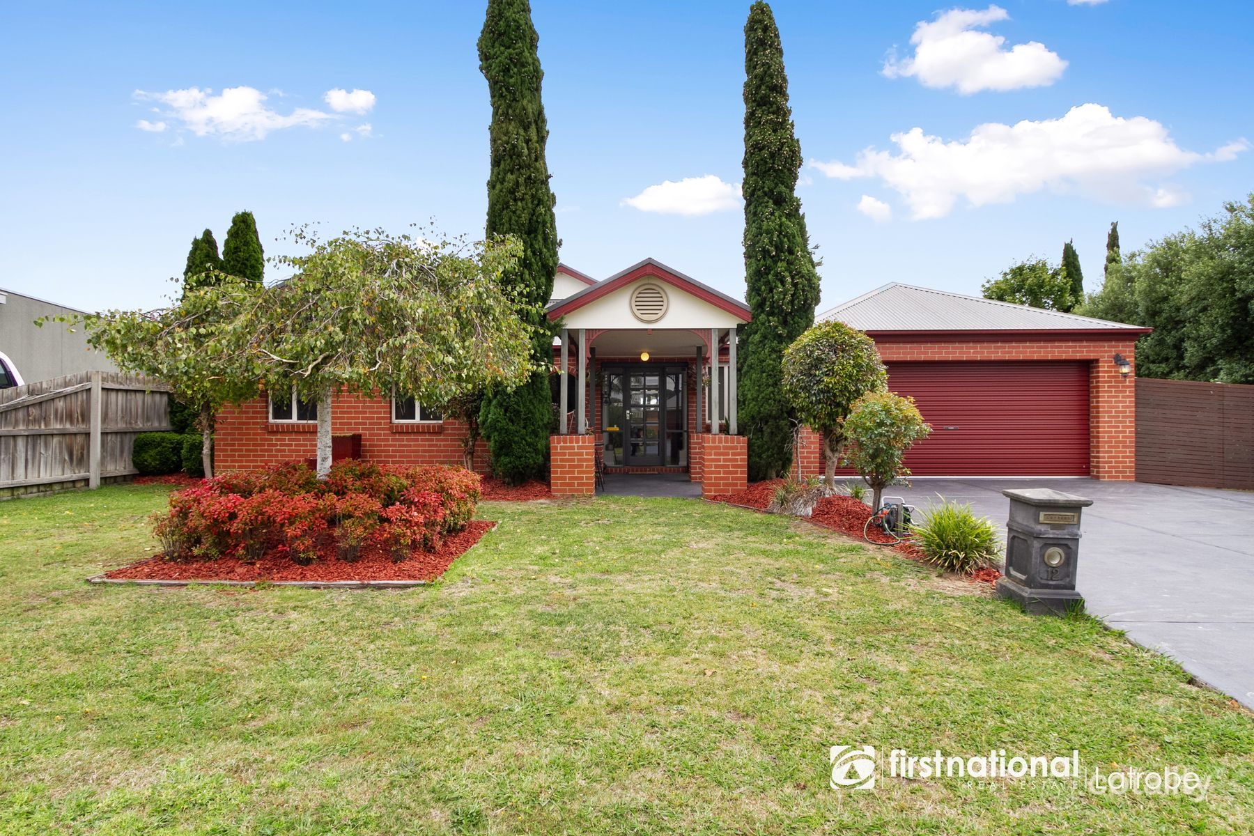 12 Dublin Pl, Traralgon, VIC 3844