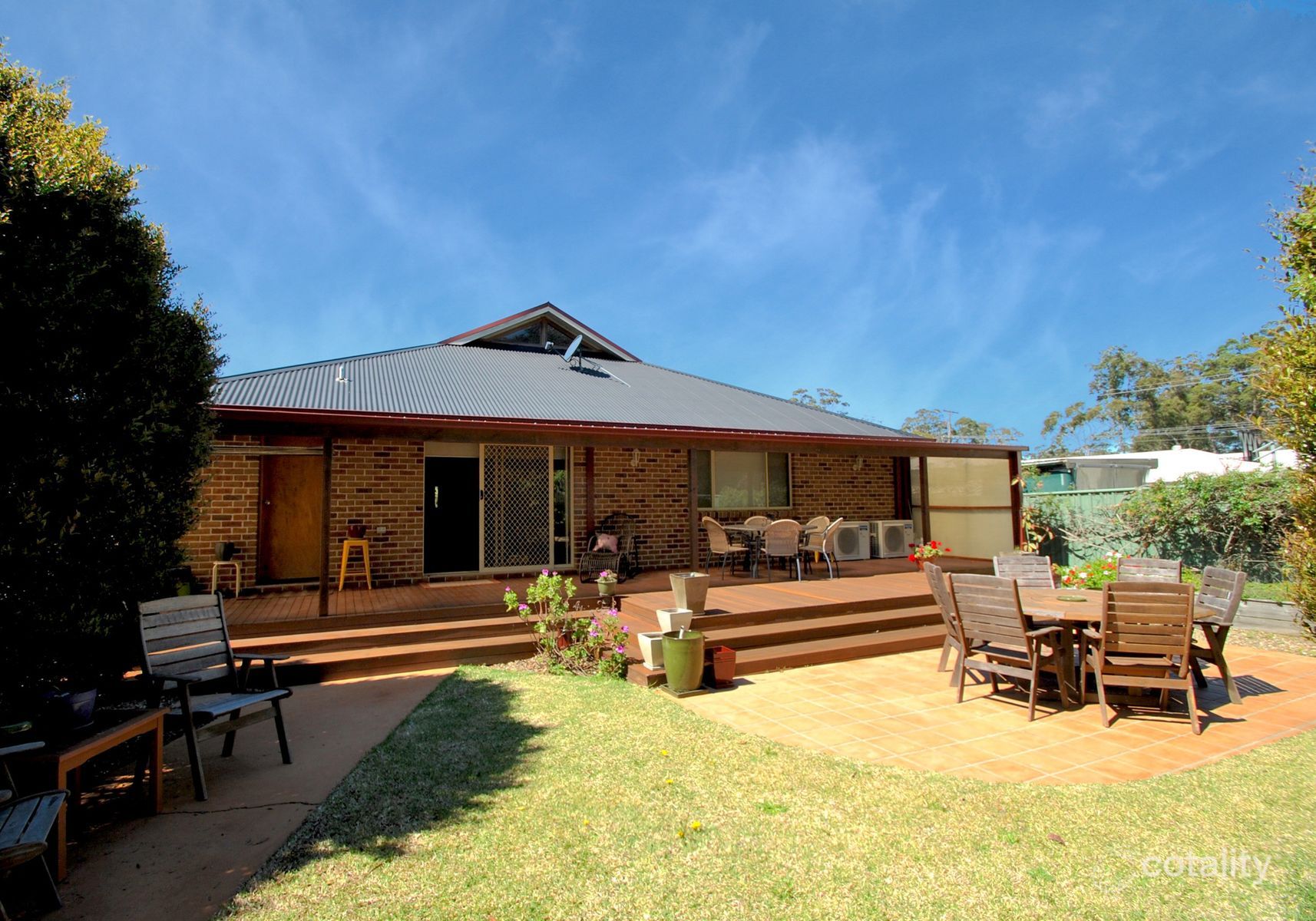 5 Stott Cres, Callala Bay, NSW 2540