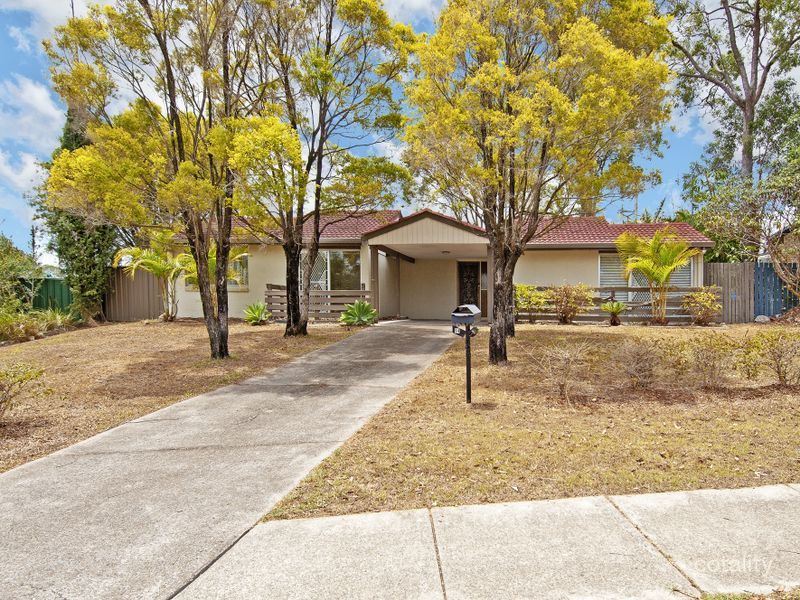 14 Schweitzer St, Mount Warren Park, QLD 4207
