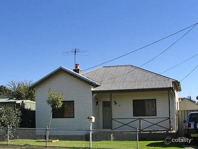 17 Gormley St, Lidcombe, NSW 2141