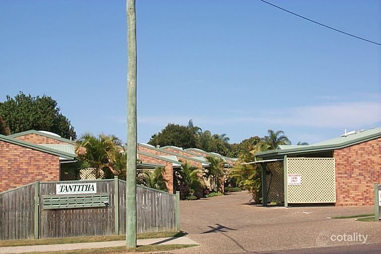 8/14 Beach Rd, Pialba, QLD 4655