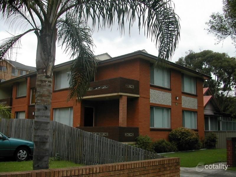 3/25 Smith St, Wollongong, NSW 2500