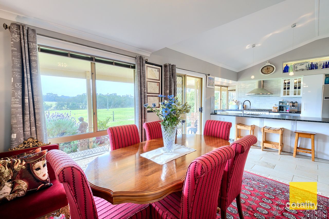 210 Mitchell St, Mount Barker, WA 6324