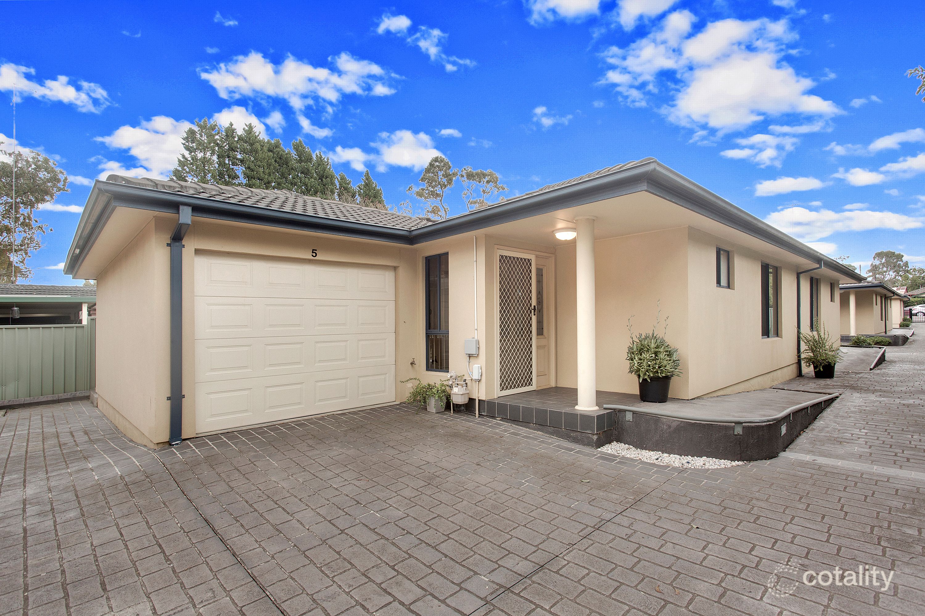 5/90 Lethbridge St, Penrith, NSW 2750
