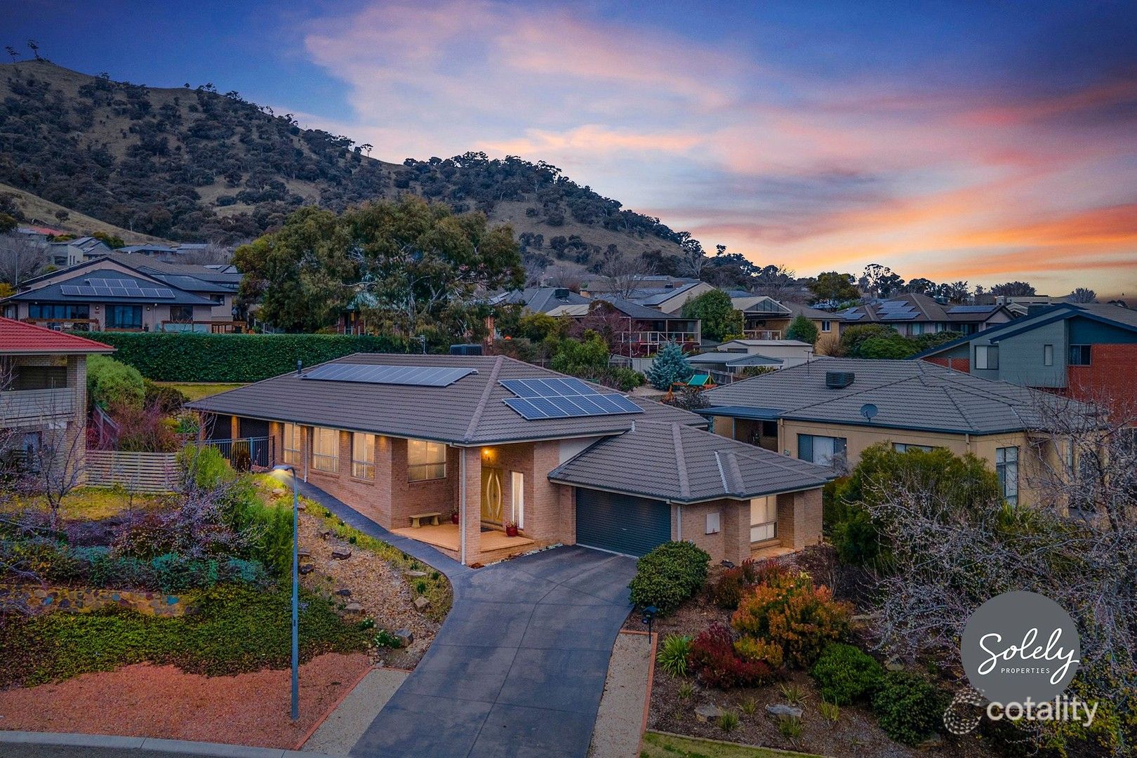56 Forsythe St, Banks, ACT 2906