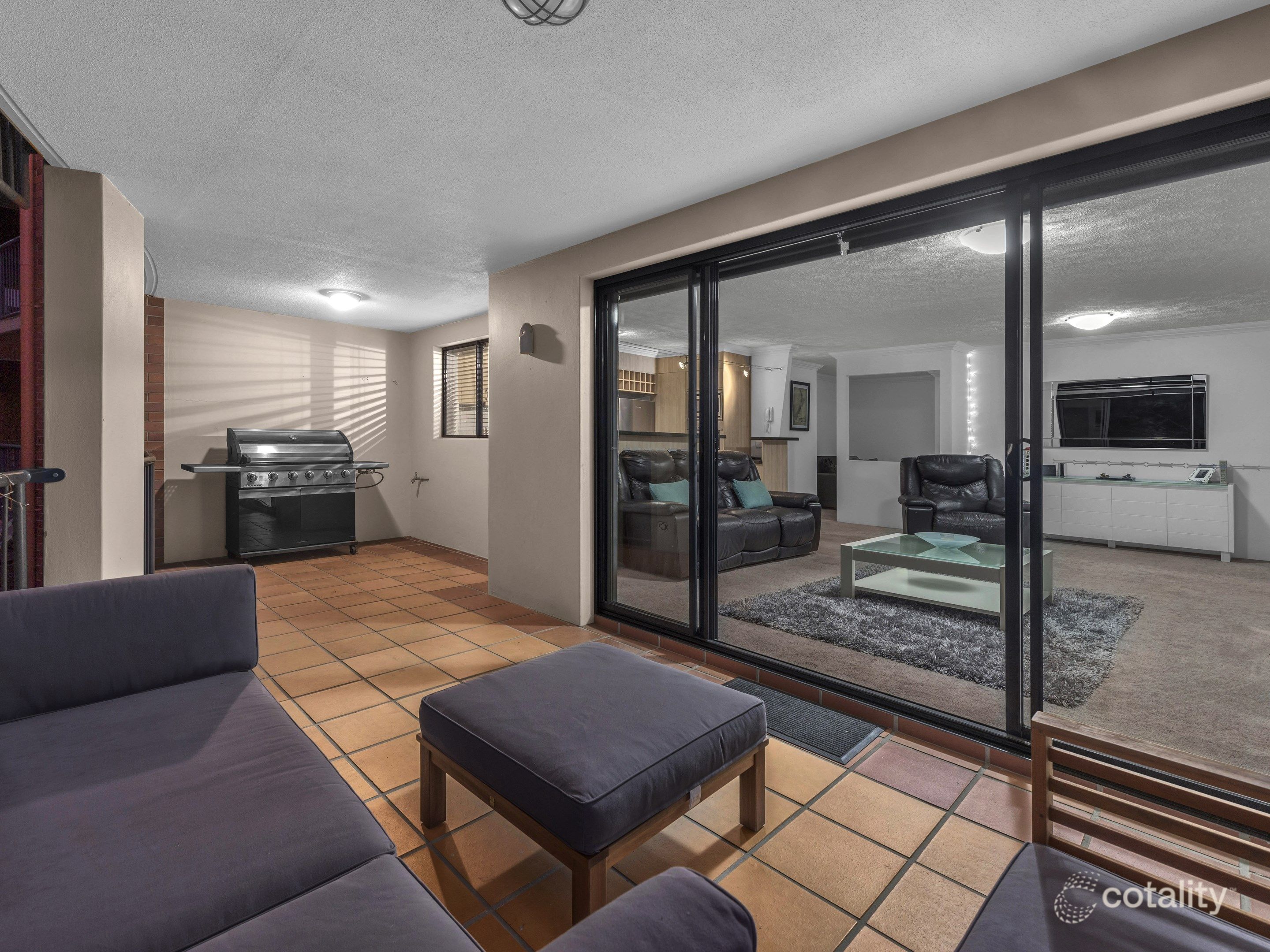 58/68 Beeston St, Teneriffe, QLD 4005