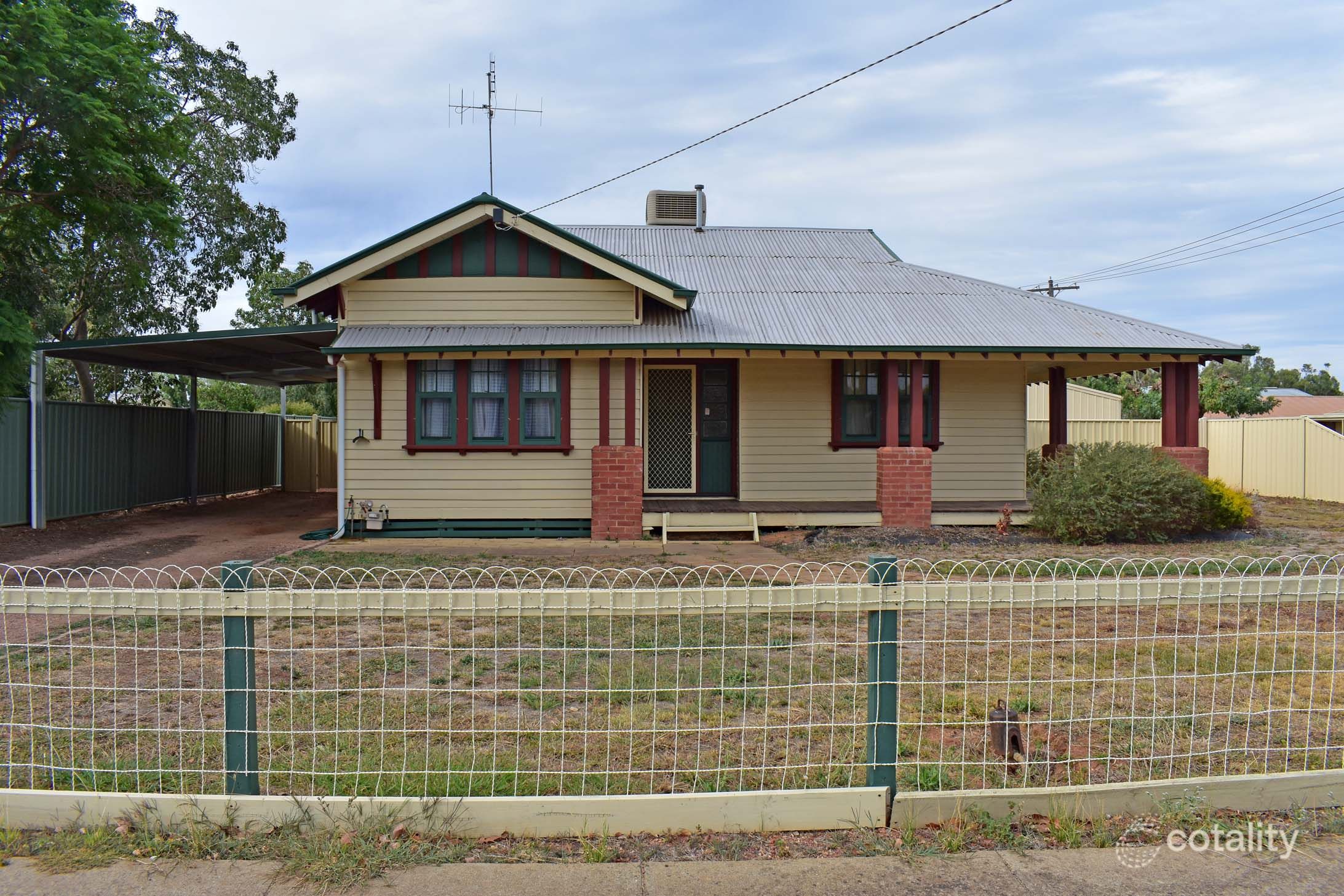 40 Miller St, Tongala, VIC 3621