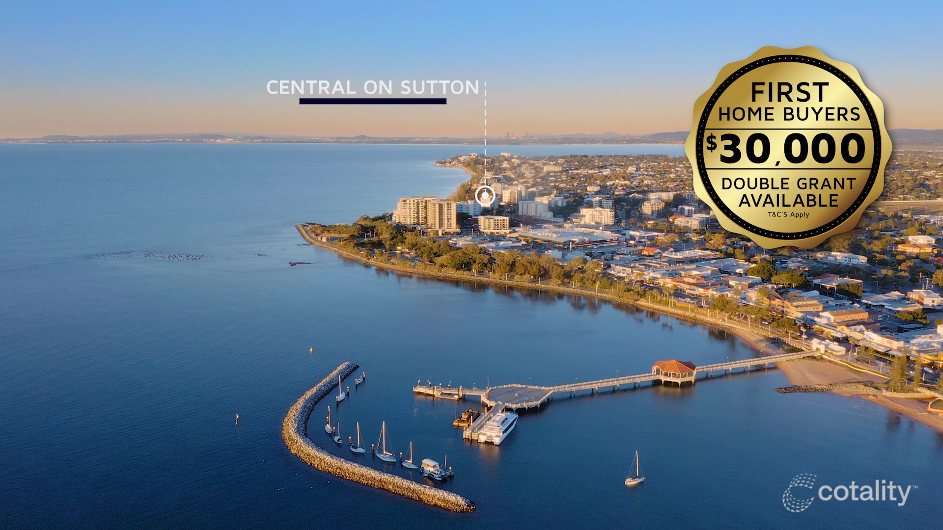 309/81 Sutton St, Redcliffe, QLD 4020