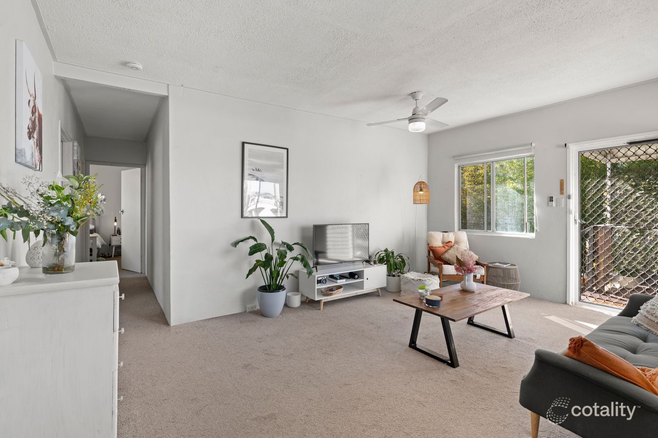 3/12 Murlong Cres, Palm Beach, QLD 4221