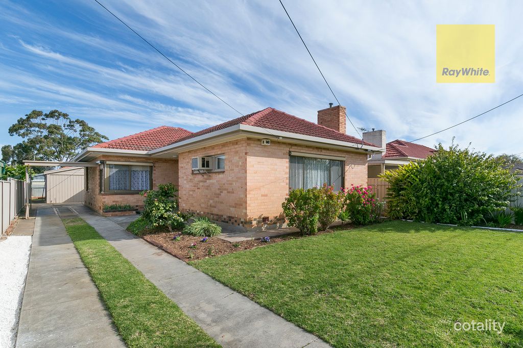 42a Melville St, South Plympton, SA 5038
