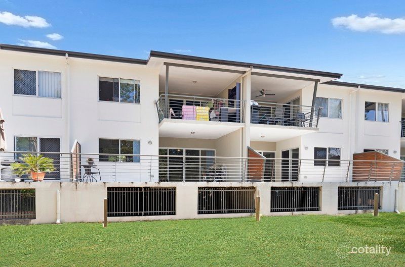 23/159-163 Riverside Bvd, Douglas, QLD 4814