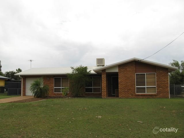 7 Park Ave, Emerald, QLD 4720