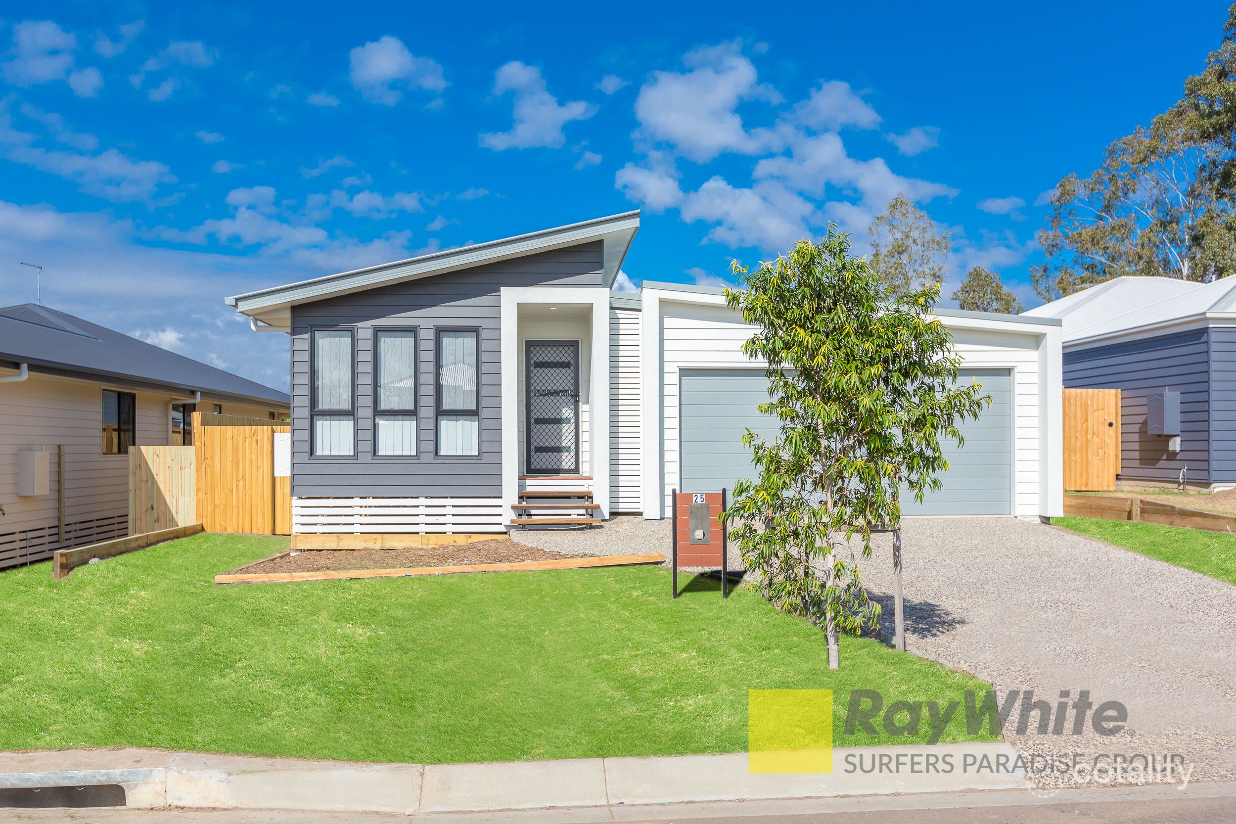 25 Wood Dr, Redbank Plains, QLD 4301