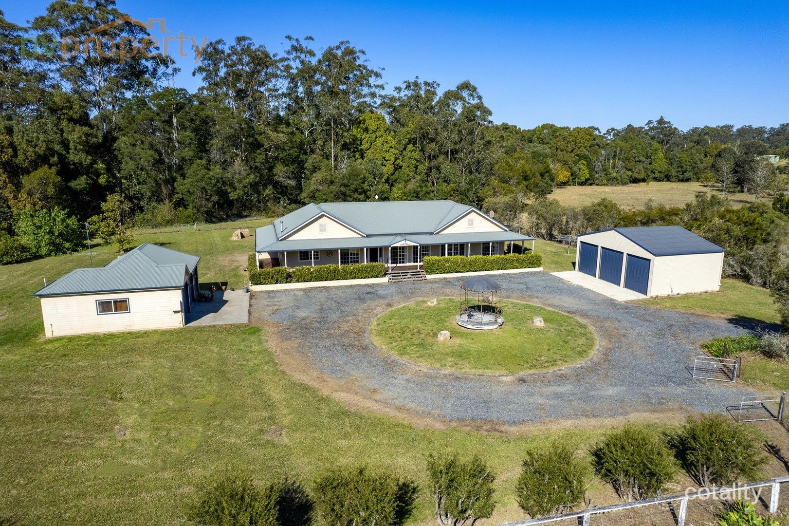 70 Hopewood Cres, Newee Creek, NSW 2447