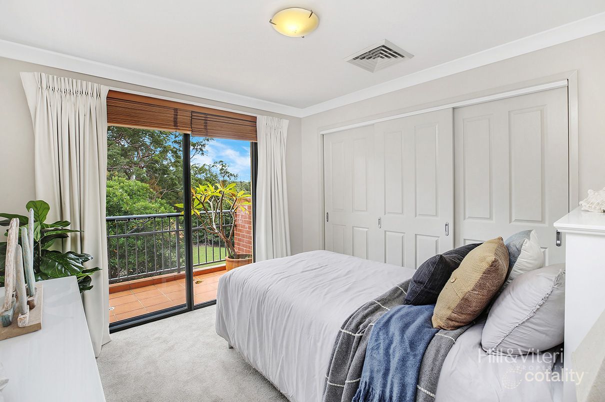 26/139 Sutherland Rd, Jannali, NSW 2226