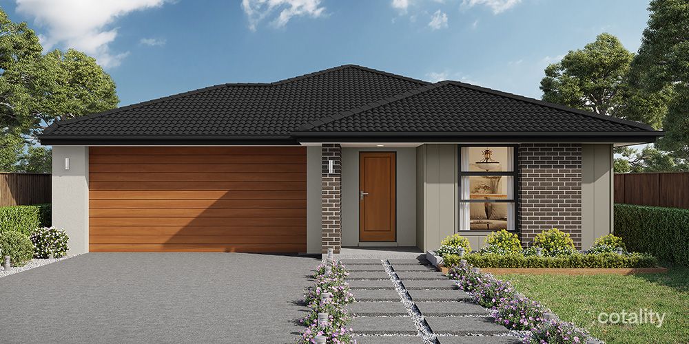 12 Cart Dr, Drouin, VIC 3818