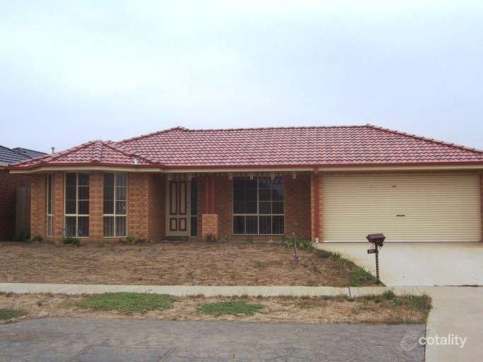 53 Baden Powell Dr, Tarneit, VIC 3029