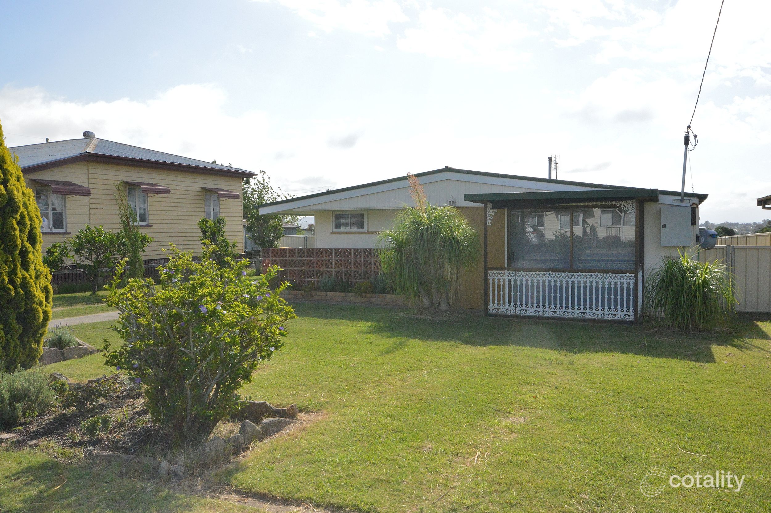 4 Miller St, Warwick, QLD 4370