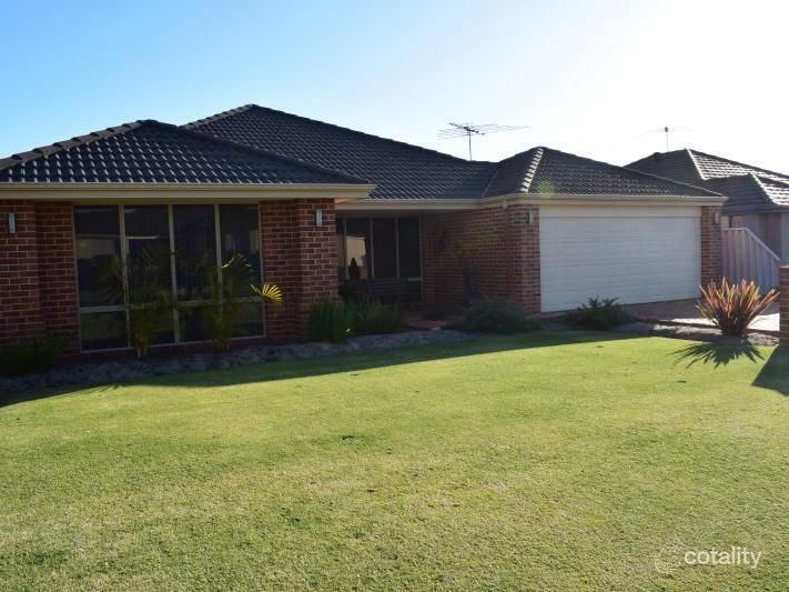 12 Bonnievale Tce, Wanneroo, WA 6065