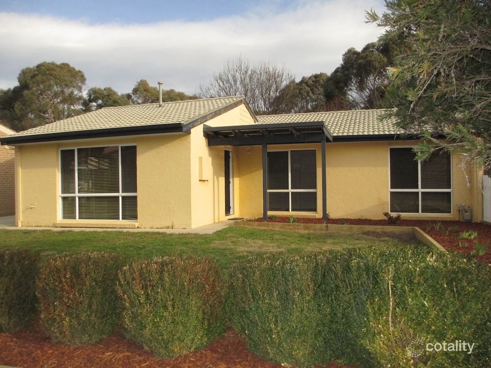 58 House Cct, Banks, ACT 2906