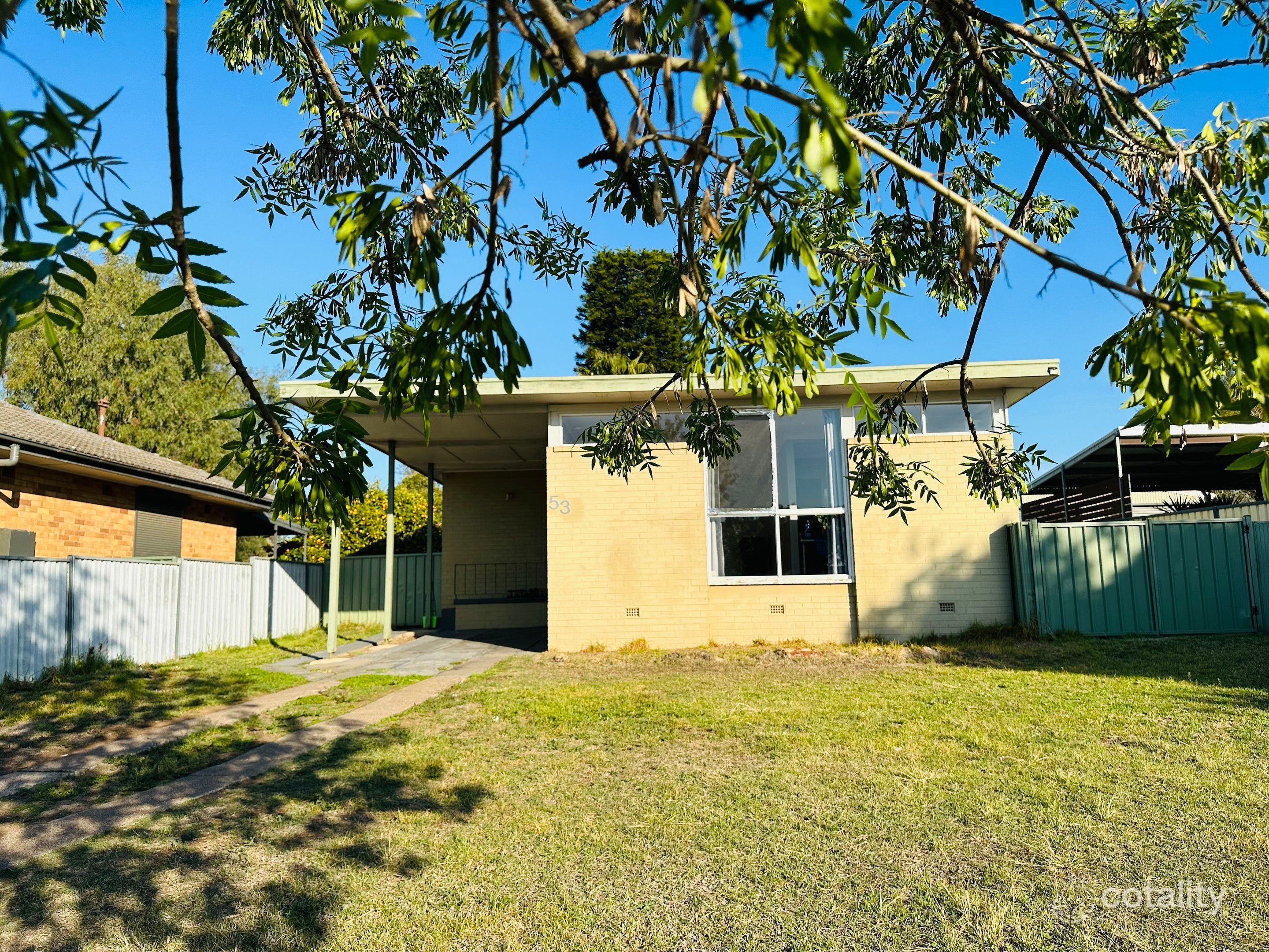 53 Tobruk Ave, Muswellbrook, NSW 2333