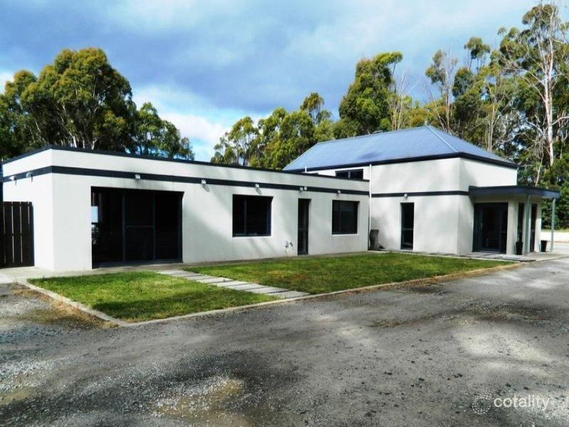 5 Glen Shian Lane, Relbia, TAS 7258