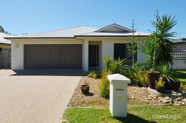 10 Rushtons Way, Mount Louisa, QLD 4814