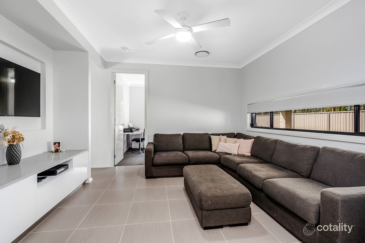 15 Markwell Pl, Agnes Banks, NSW 2753