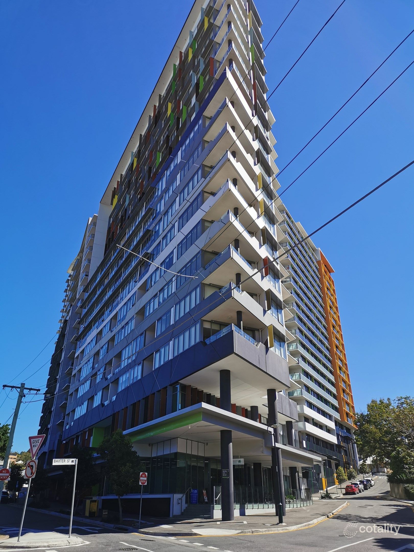 1306/348 Water St, Fortitude Valley, QLD 4006