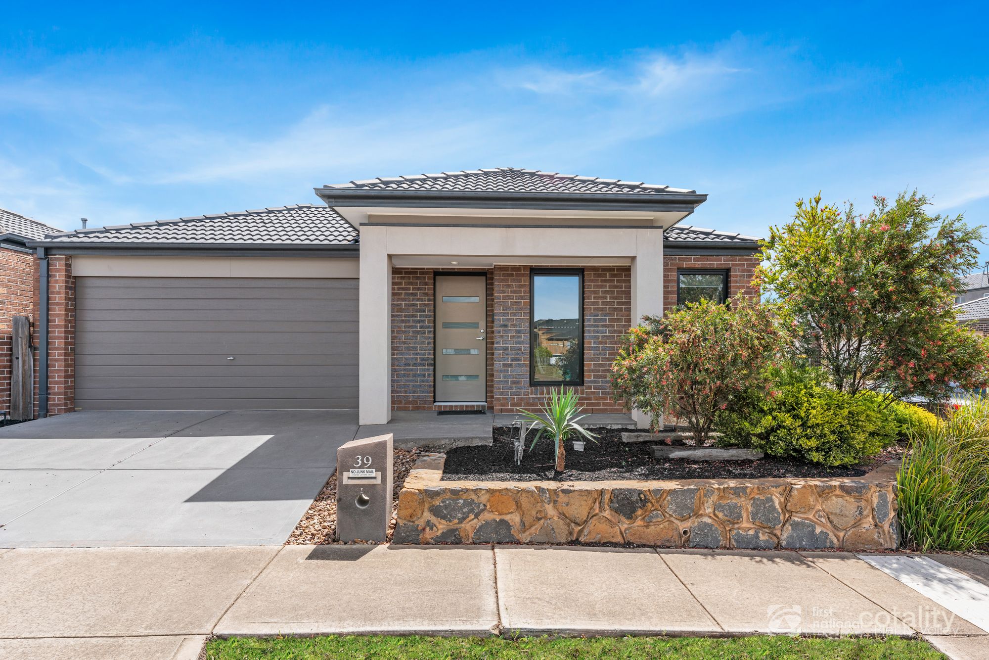 39 Sunridge Dr, Mernda, VIC 3754