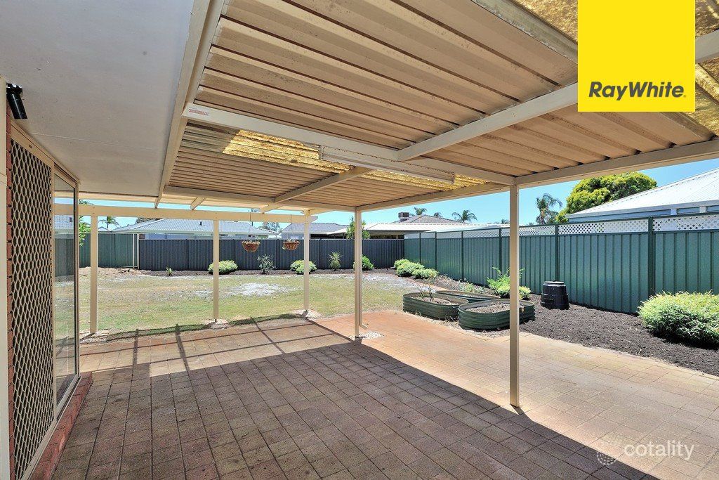 3 Goldfinch Gr, Ballajura, WA 6066