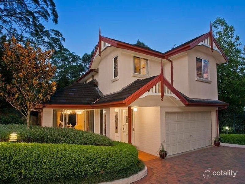 7/4-6 John St, Beecroft, NSW 2119