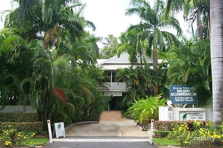 1/40-42 Warner St, Port Douglas, QLD 4877
