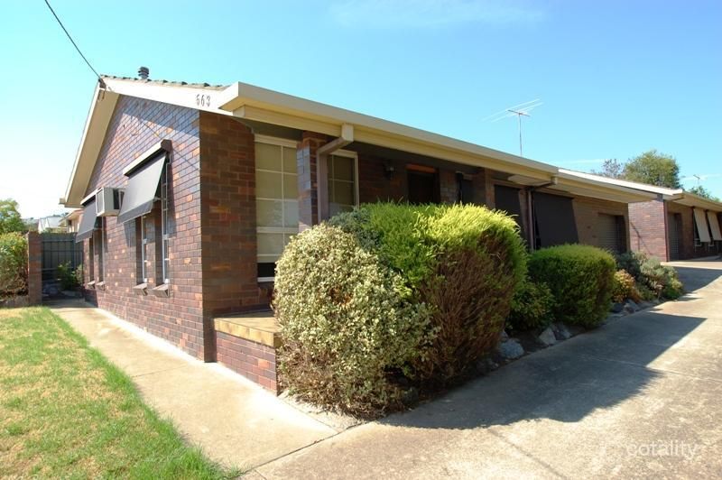 1/563 Seymour St, Lavington, NSW 2641