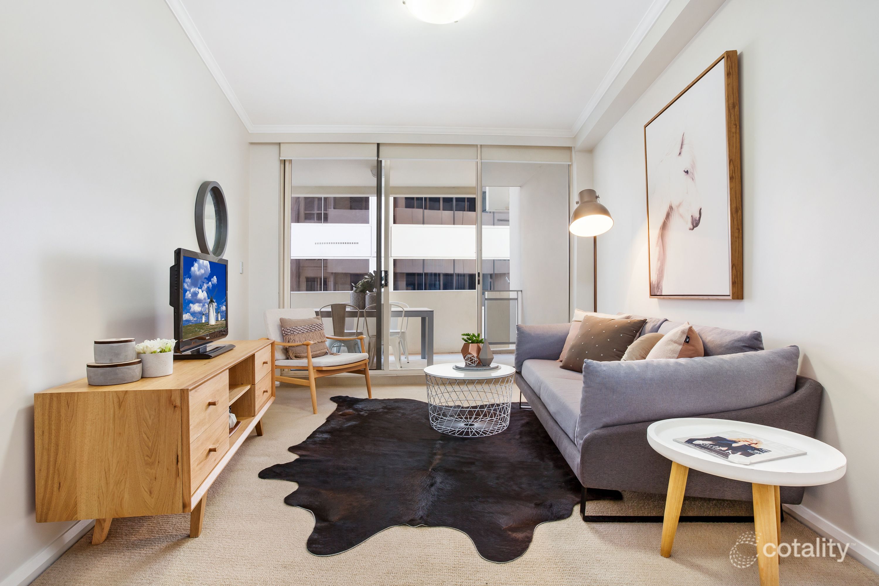 34/361-363 Kent St, Sydney, NSW 2000