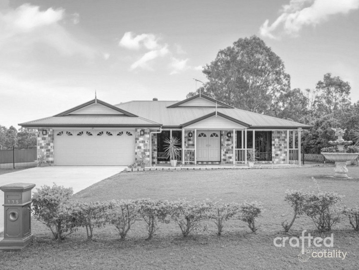 135-145 Heritage Rd, Jimboomba, QLD 4280