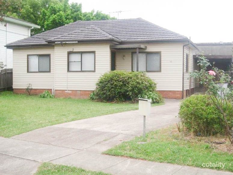 46 Dan Cres, Lansvale, NSW 2166
