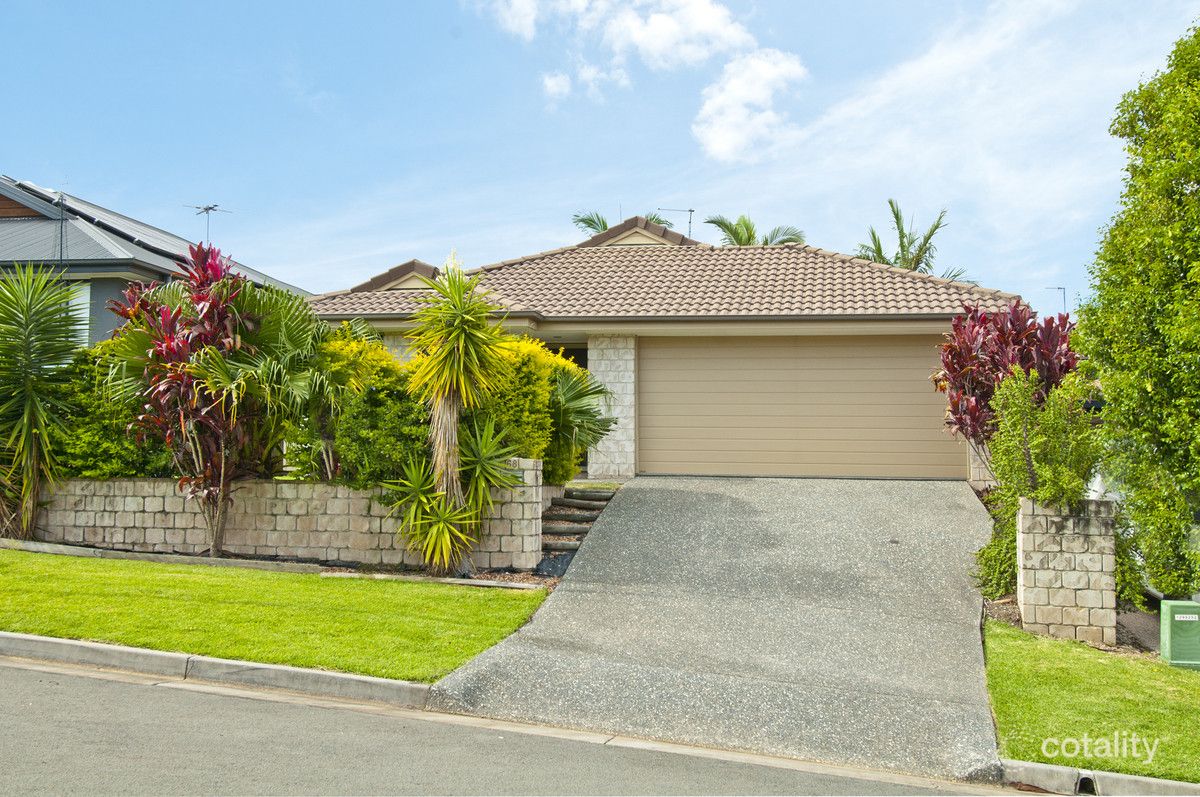 68 Landsdowne Dr, Ormeau Hills, QLD 4208