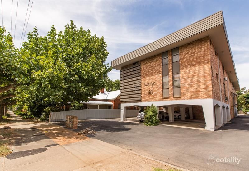 6/130 Gurwood St, Wagga Wagga, NSW 2650