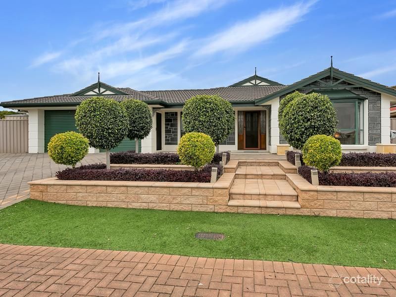 10 Ballast Cl, Seaford Rise, SA 5169