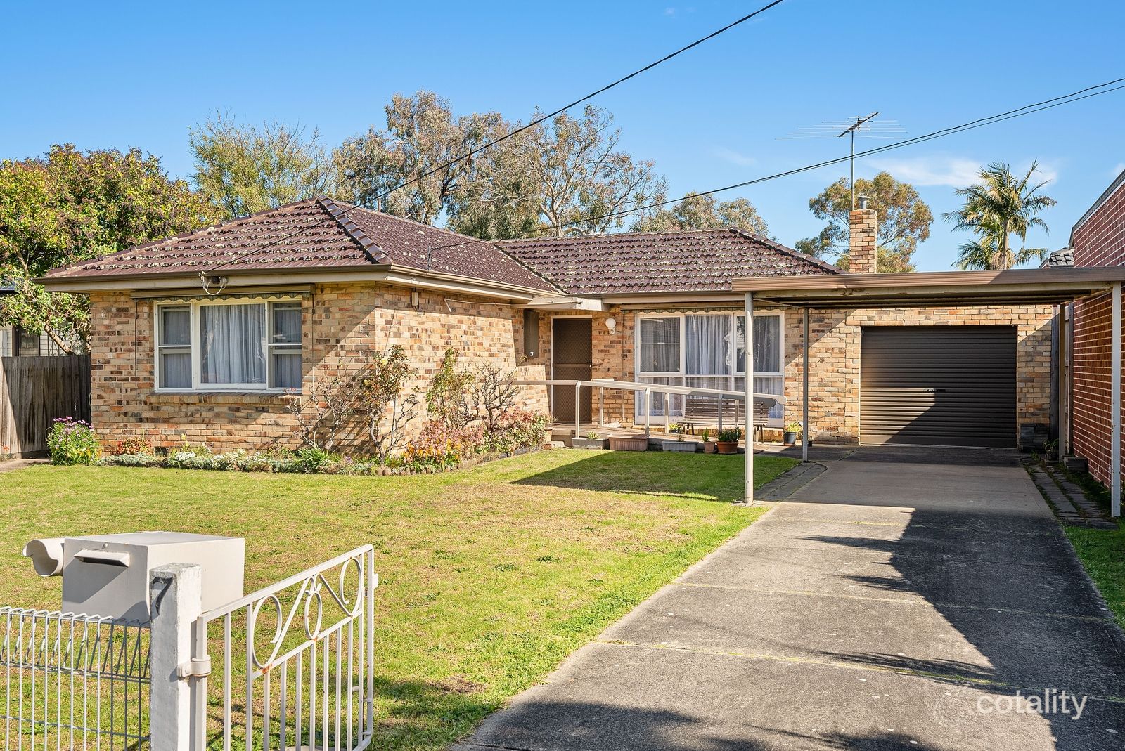 7 Herbert St, Highett, VIC 3190