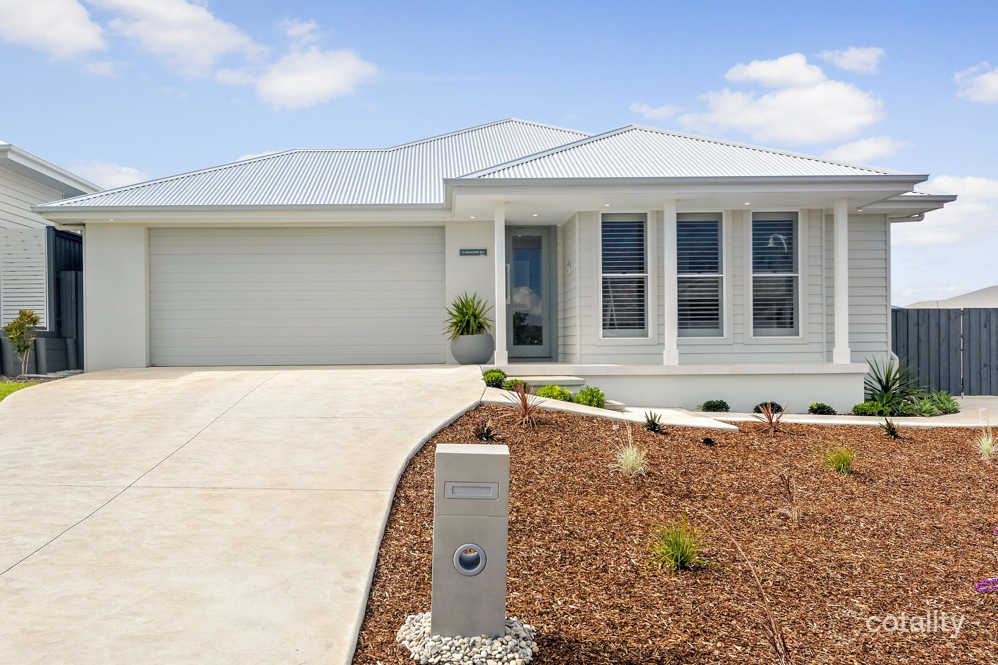 21 Sunnyspot Bvd, Catherine Hill Bay, NSW 2281