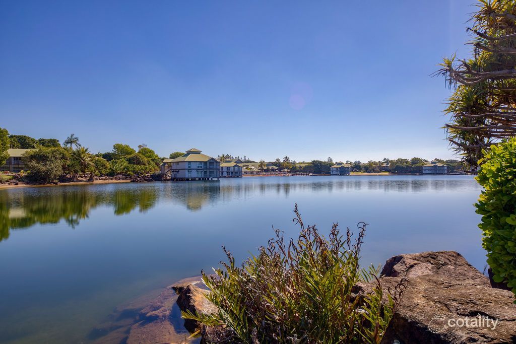 72/80 North Shore Rd, Twin Waters, QLD 4564