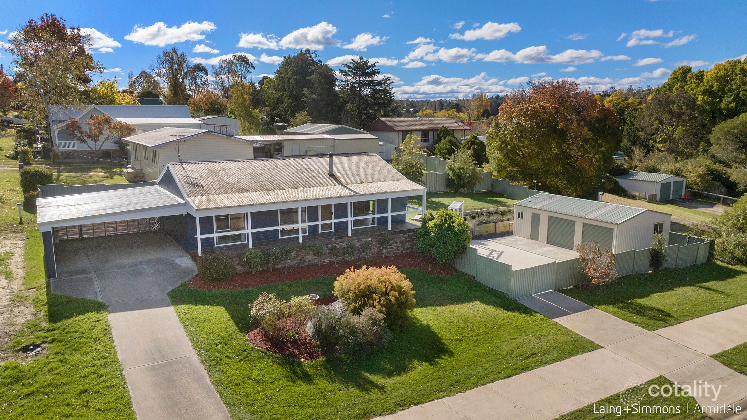 1 Park St, Uralla, NSW 2358