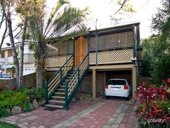 79 Amy St, Hawthorne, QLD 4171