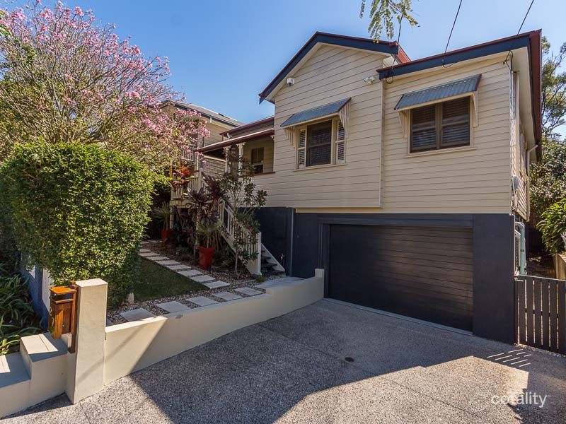 27 Grantham St, Dutton Park, QLD 4102
