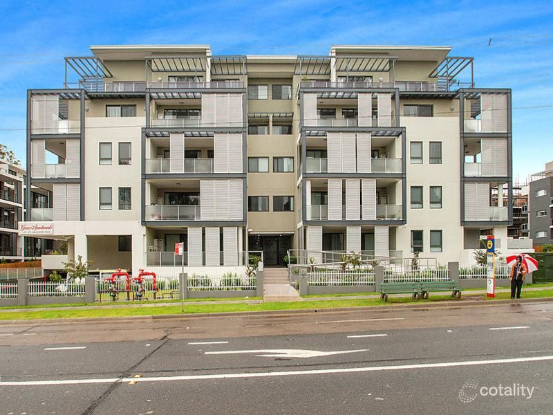 43/223-227 Carlingford Rd, Carlingford, NSW 2118