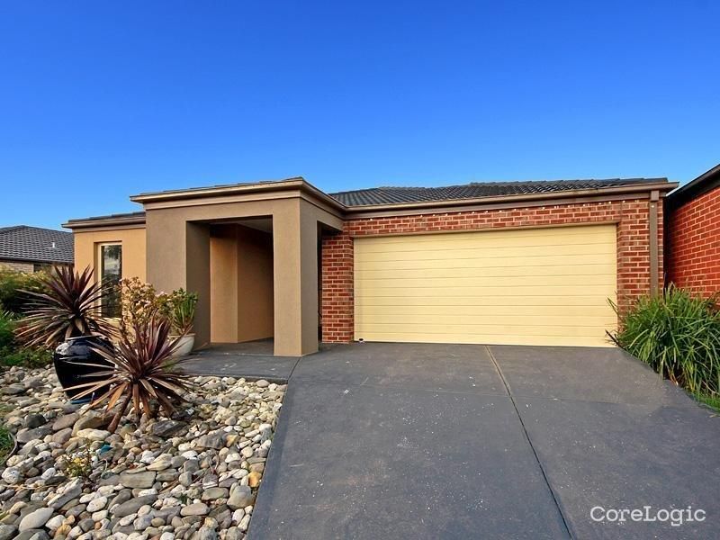 33 Kimba Cct, Truganina, VIC 3029