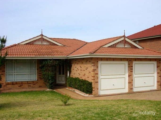 28 Jupiter Rd, Kellyville, NSW 2155