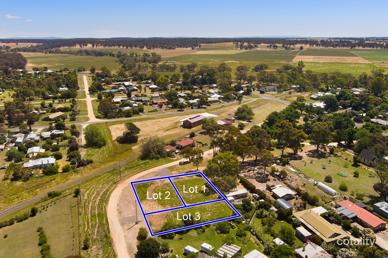 2a Dundas St, Newstead, VIC 3462